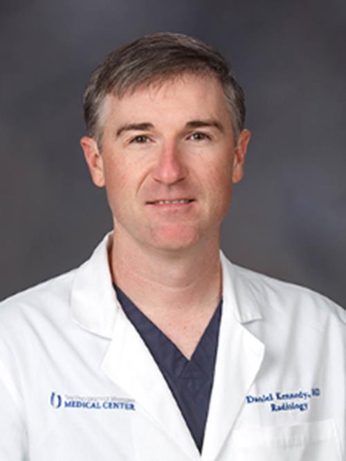 Daniel P. Kennedy, MD
