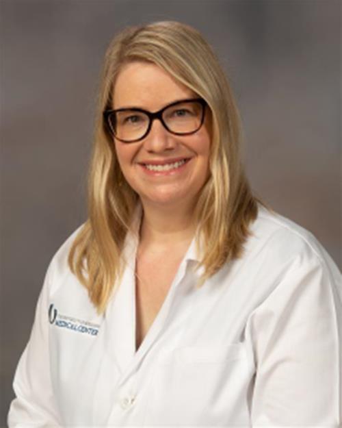 Chloe A. Kilman, MD