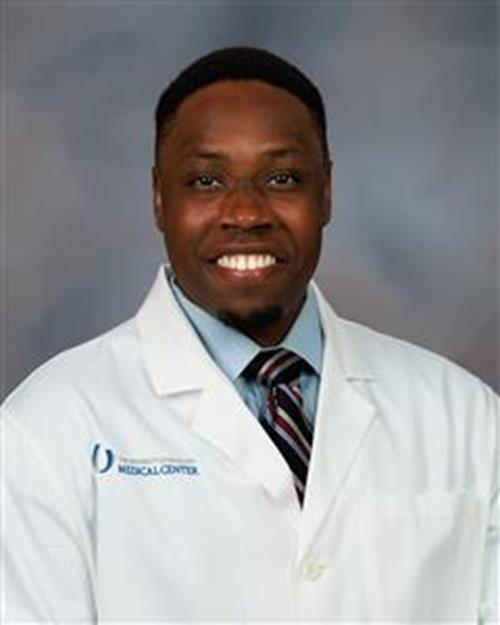 Rodney Kipchumba, MD