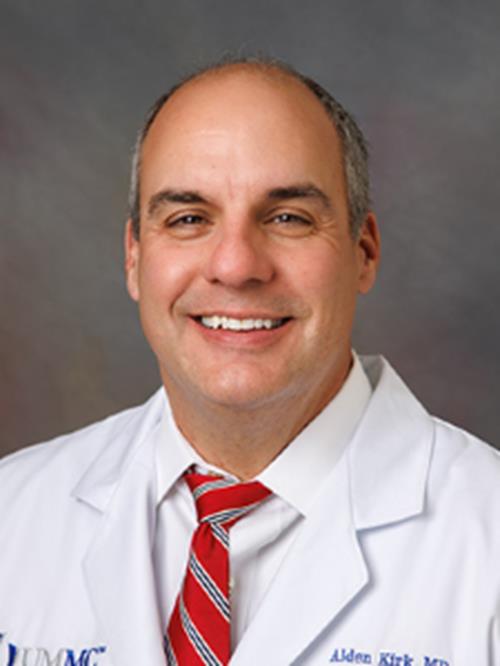 Henry A. Kirk, MD