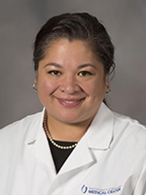 Felicitas L. Koller, MD