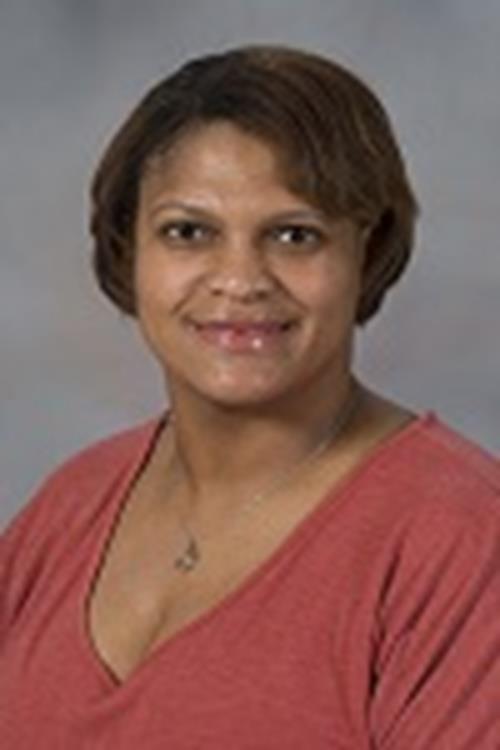 Lanise C. Lacey, MSN, ACNP