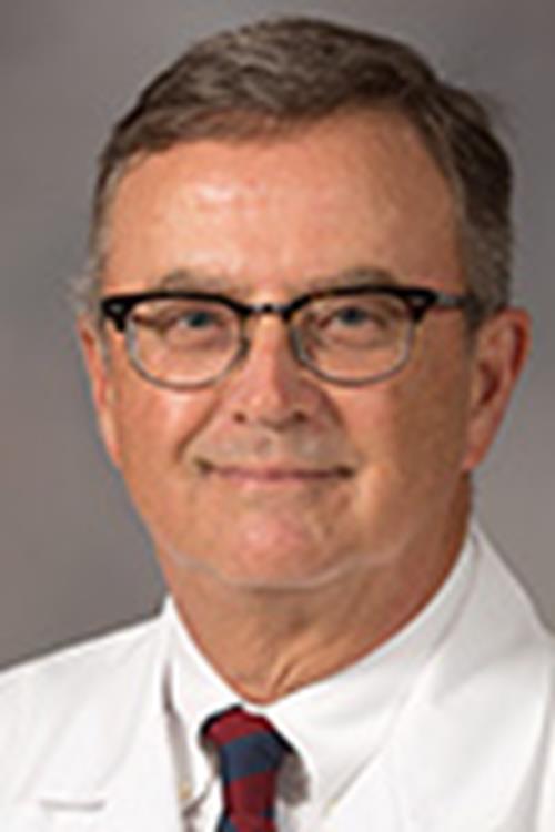 Chester H. Lake Jr., MD