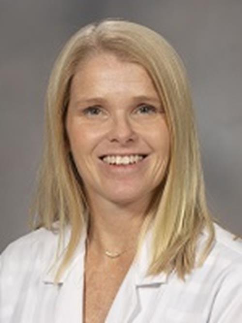 Kelly K. Land, MSN, FNP-BC