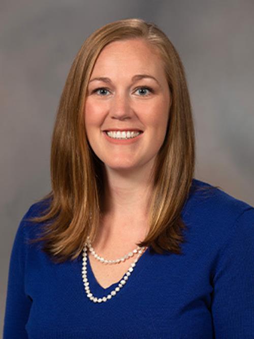 Leila M. Lanning, MSN, FNP-BC