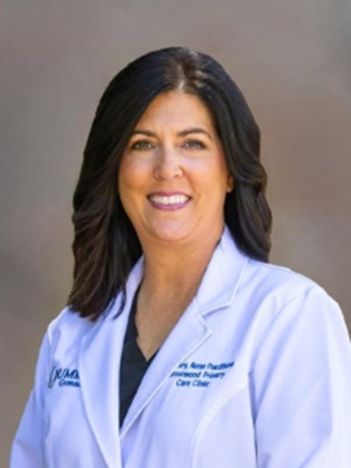 Vicki B. Lary, FNP-BC
