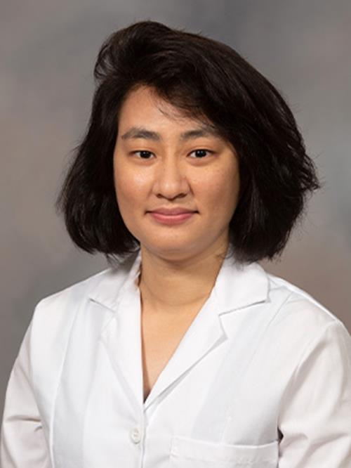 Cathy P. Lee Ching, MD