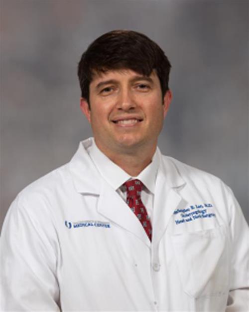 Christopher E. Lee, MD