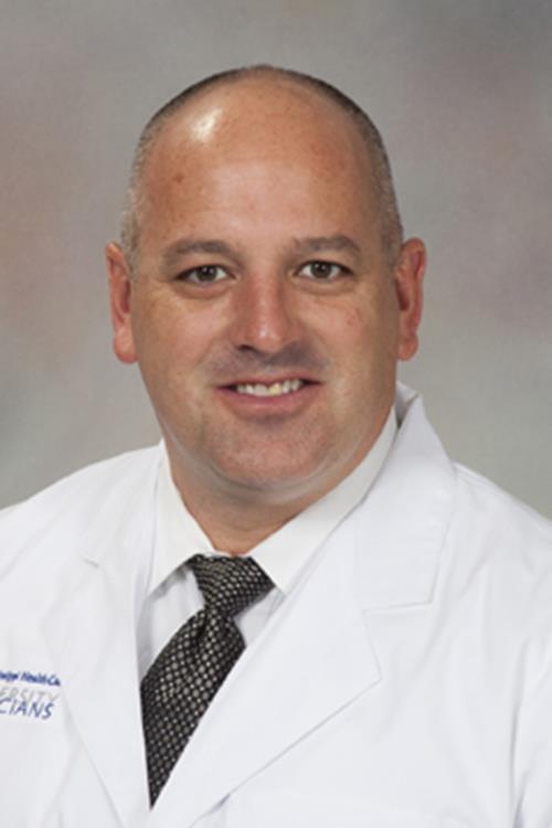 Marcus W. Lee, MD
