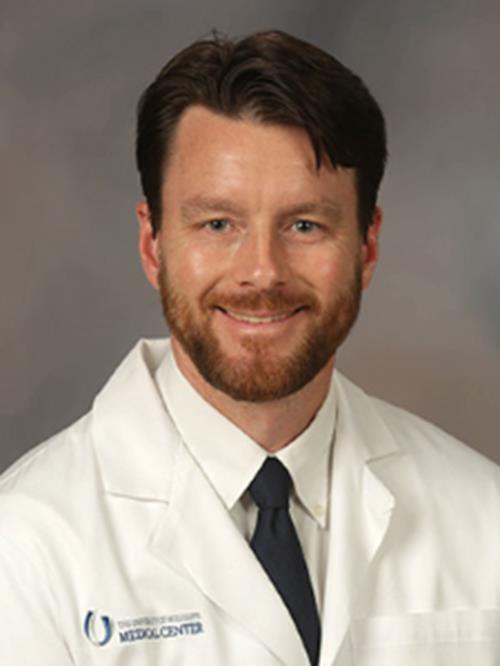 Kyle T. Lewis, MD