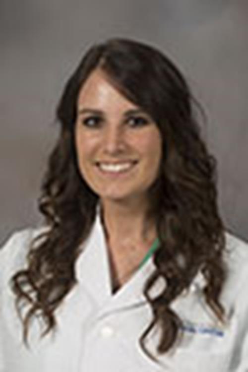 Tara C. Lewis, MD