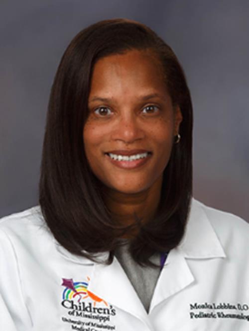 Monica L. Lobbins, DO