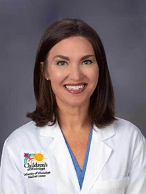 Carolyn H. Lohman, CPNP-AC
