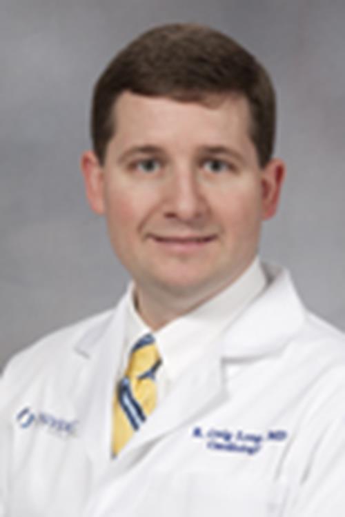 Robert C. Long, MD
