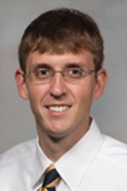 Kevin M. Lott, MSNA, CRNA