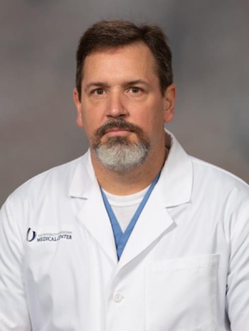 Gustavo Luzardo, MD