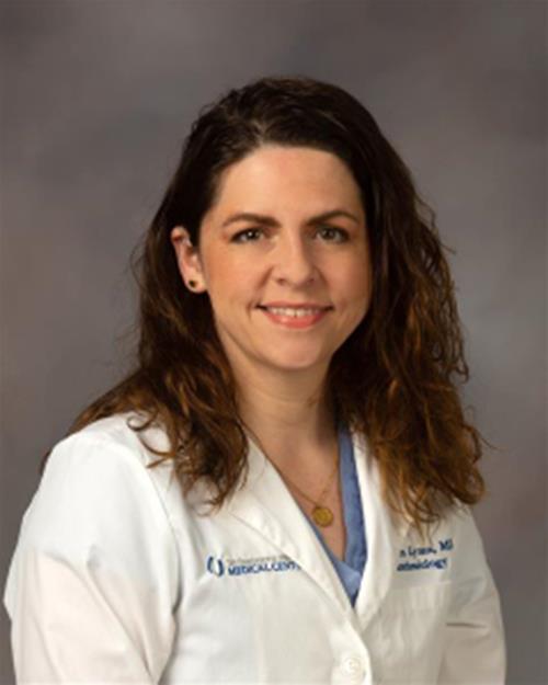 Kathleen S. Lyons, MD