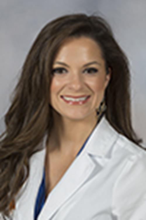 Mary K. Magee, MSN, FNP-BC, DNP