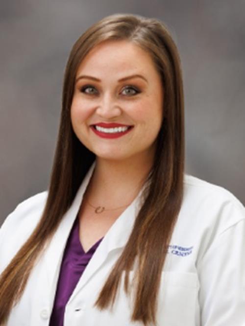 Anna Mainelli, MSN, ACNP