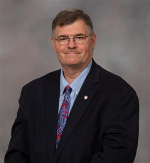 Carl H. Mangum  II, PhD, PMHNP