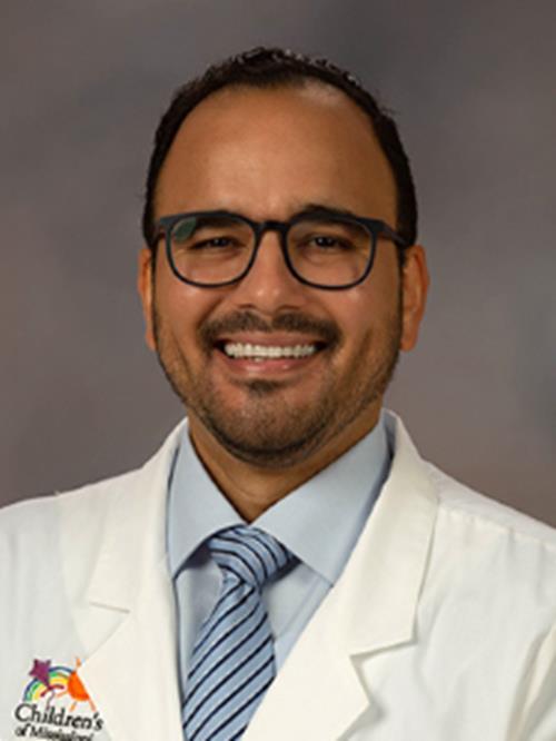 Jeffrey M. Manzano Aquino, MD