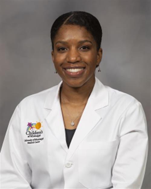 Christina Marbrey, MD