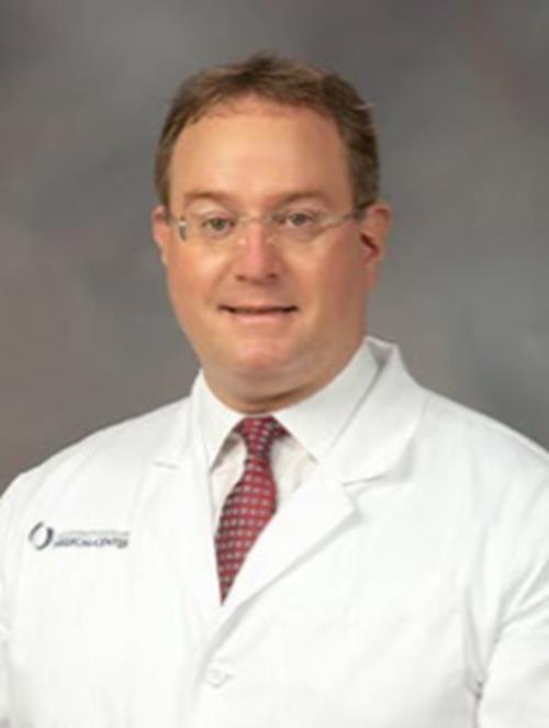 Jared J. Marks, MD