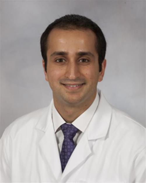 Anuj Marya, MD
