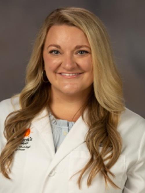 Rosalynn G. May, MD