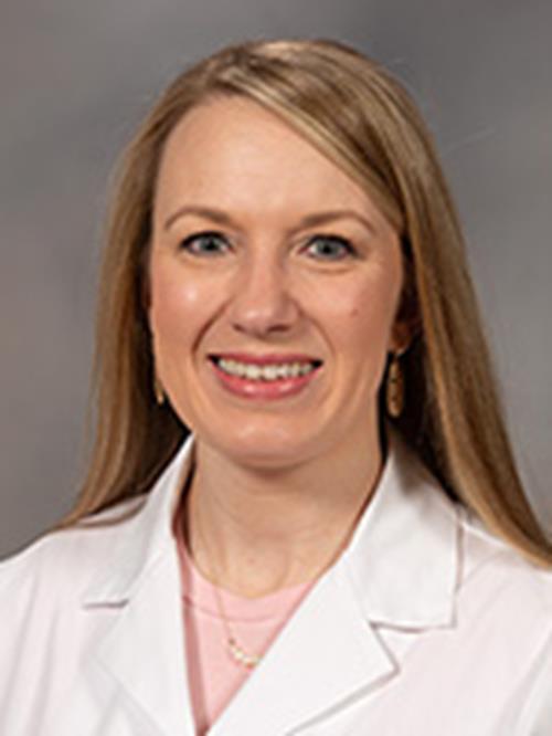 Lindsay J. McAlpin, MPAS, PA-C