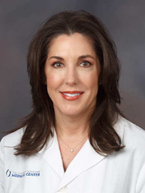 Shandra C. McClellan, FNP-BC