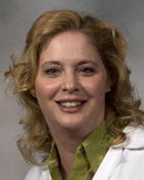 Nancye K. McCowan, MD