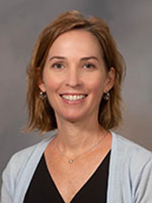 Sharon McElwain, DNP, FNP-BC