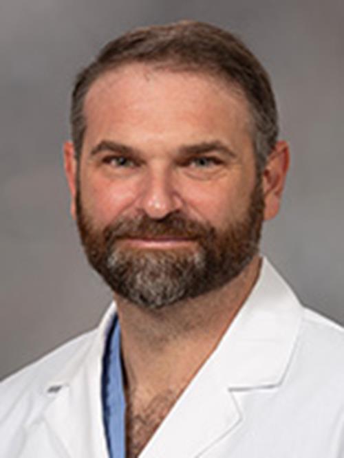 Benjamin C. McIntyre, MD