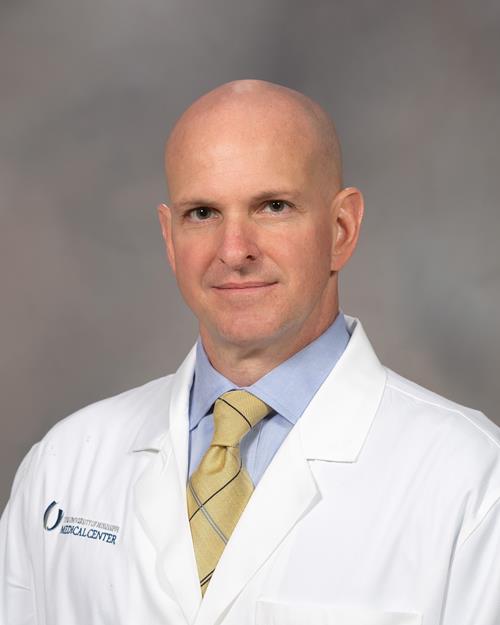 Leslie K. McKenzie, MD