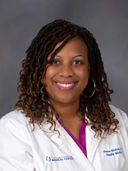 Sheree R. Melton, MD