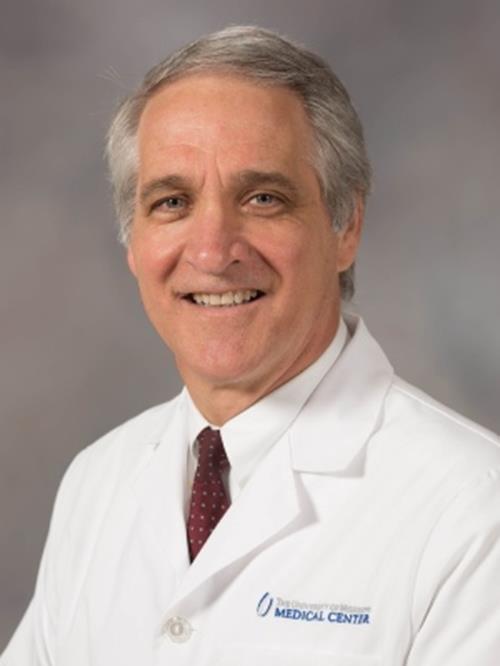 Philip T. Merideth, MD