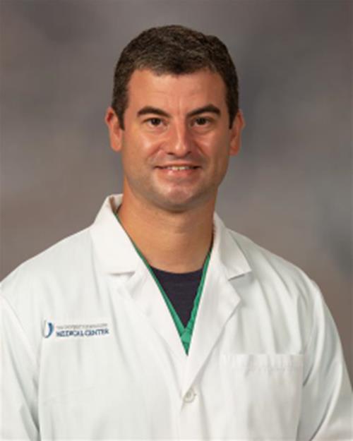 Matthew P. Miley, DO