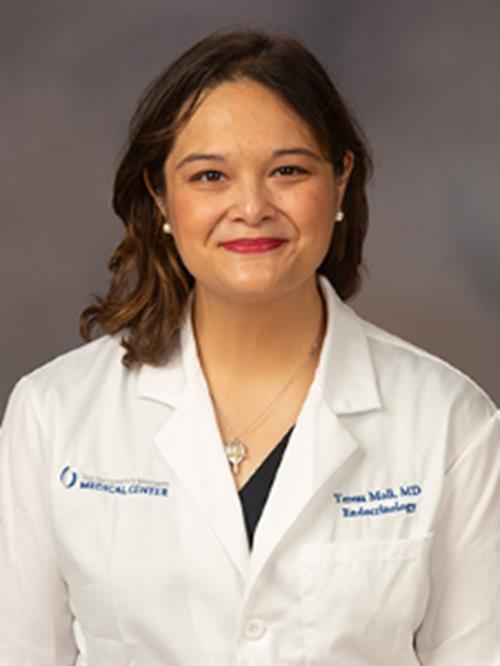 Teresa A. Moll, MD