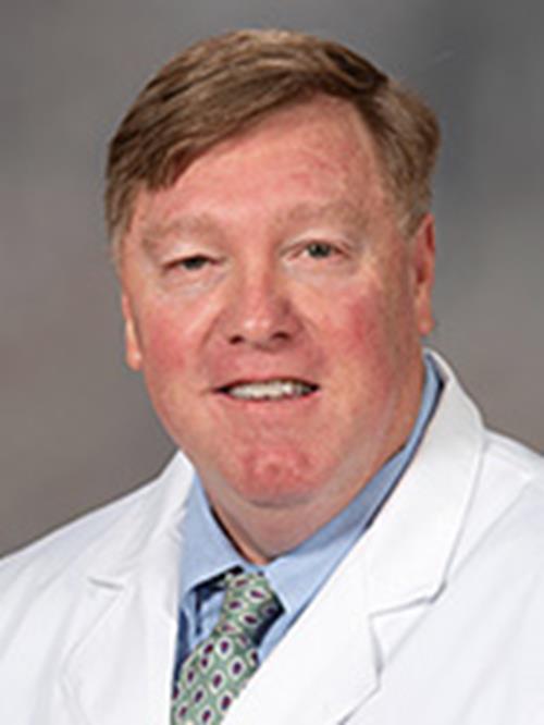 Dennis P. Morgan, MD