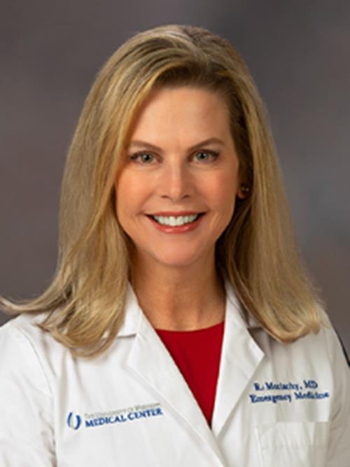 Risa S. Moriarity, MD