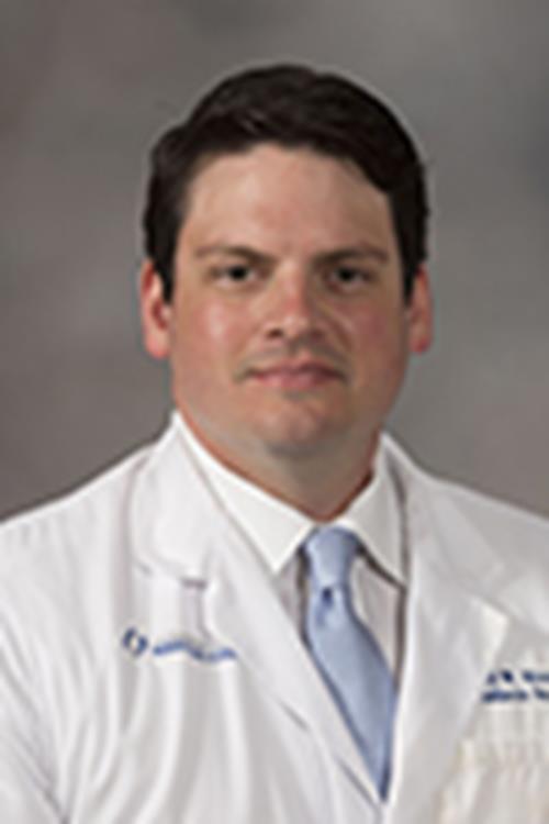 Michael W. Morris Jr., MD