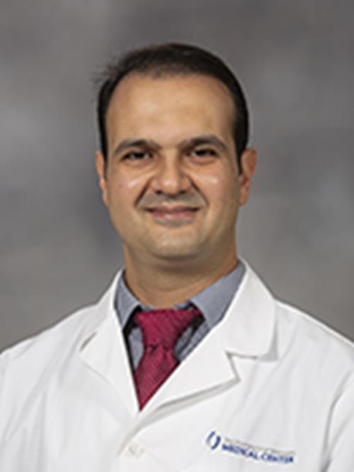 Firas Mourad, DDS
