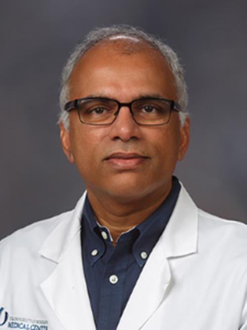 Eswara K. Mundra, MD
