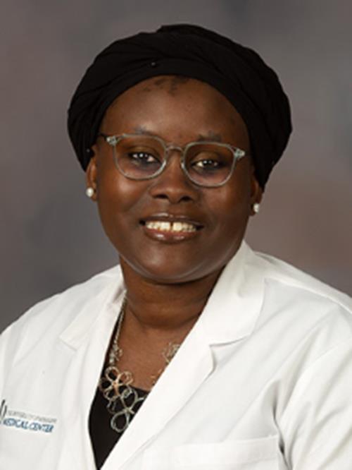 Sirna Musa, FNP-BC
