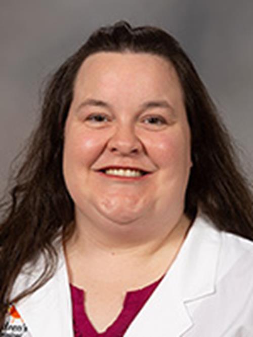 Kelly E. Nation, MD