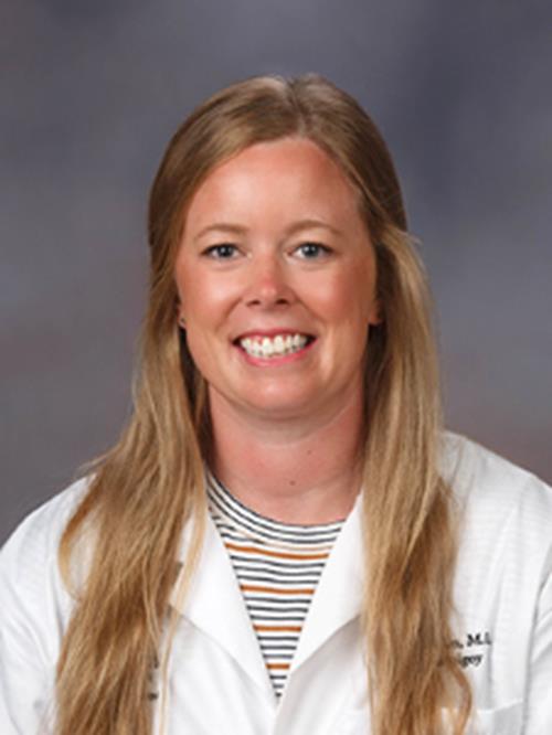 Sarah Nelin, MD