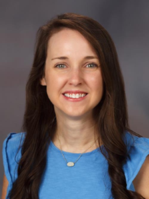 Kenna H. Nettles, PA-C