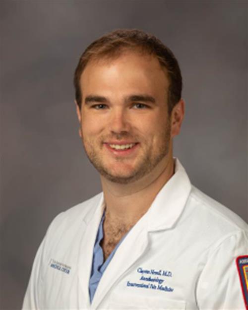 Clayton H. Newell, MD