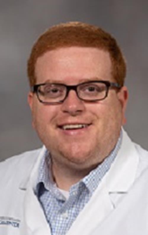 Patrick Newman, MD